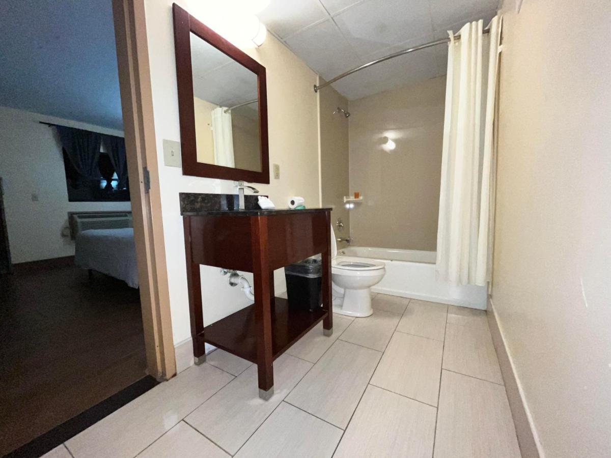 Motel Circle Motor South Amboy