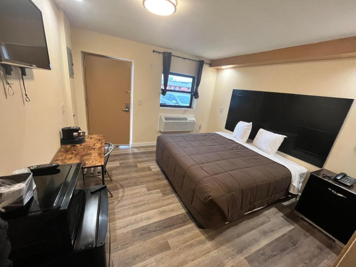 Motel Circle Motor South Amboy